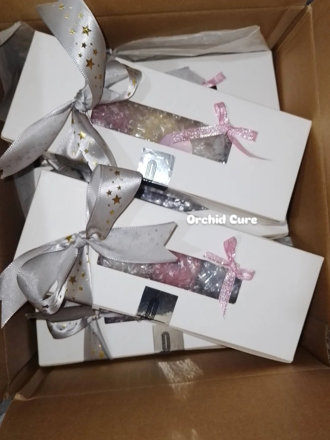 5 PC Mini Scented Candles in Flower Shape Looking Cute for Gifts or Home Decor in Sale Price