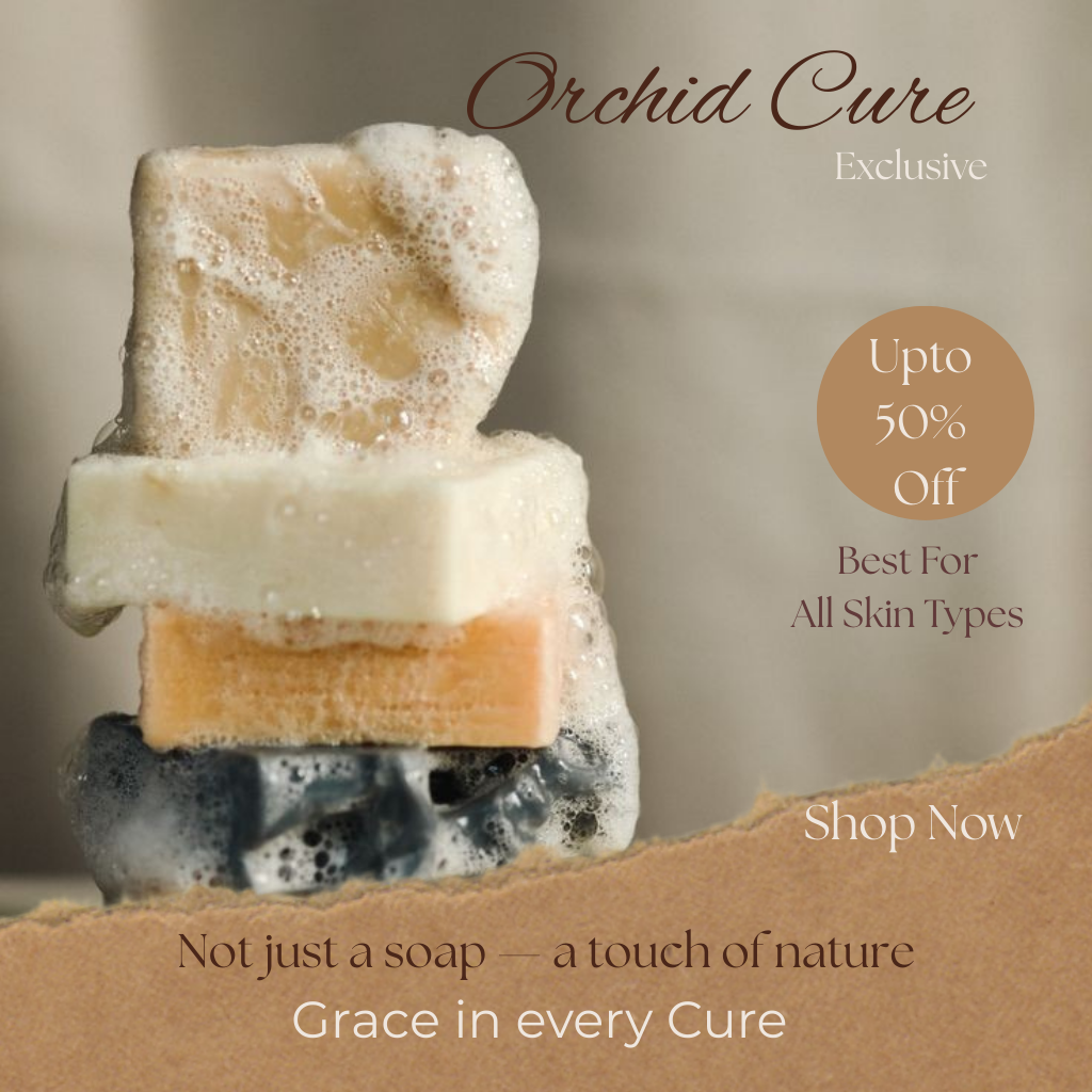 Herbal Soap Bars made with pure natural ingredients mix like, Rice, Alovera, Coconut, almond, turmaric, coffee, charcoal etc